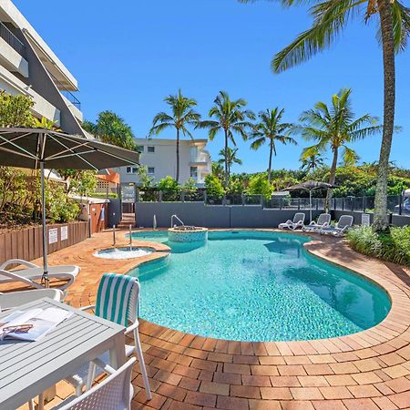 Costa Nova Holiday Apartments Sunshine Beach Exterior photo