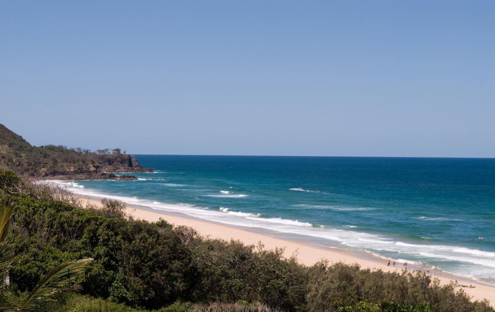 Costa Nova Holiday Apartments Sunshine Beach Exterior photo