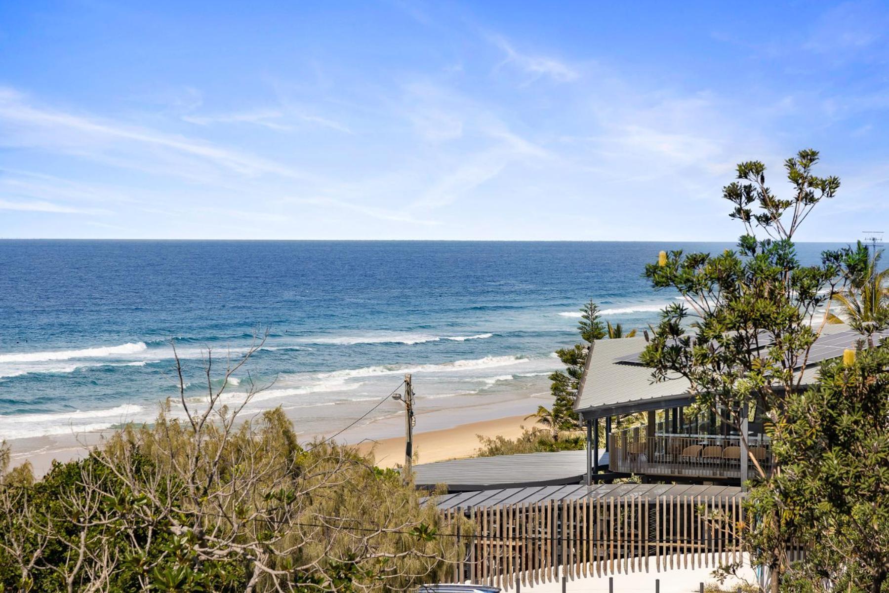 Costa Nova Holiday Apartments Sunshine Beach Exterior photo