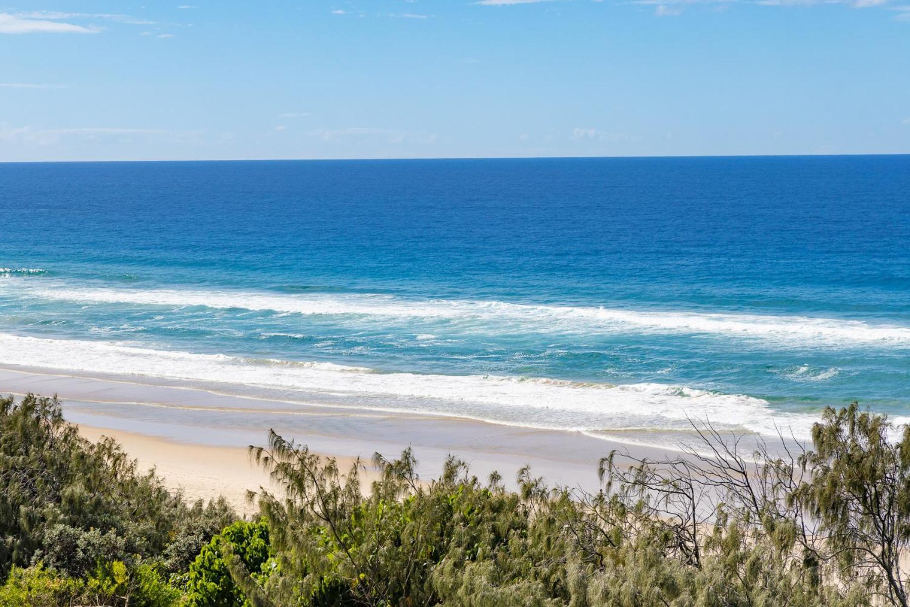 Costa Nova Holiday Apartments Sunshine Beach Exterior photo